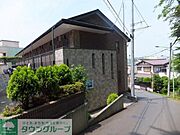 ★角地にある物件★