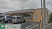 セブンイレブンさいたま道祖土2丁目店 徒歩5分。コンビニ 370m