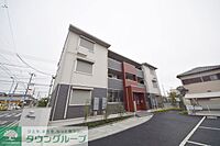 埼玉県上尾市緑丘1丁目：物件画像／株式会社タウンハウジング埼玉　大宮東口店