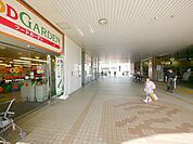 FOOD　GARDEN与野本町駅店 555m