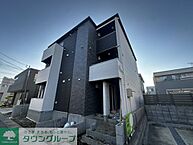 埼玉県春日部市中央2丁目：物件画像／株式会社タウンハウジング埼玉　大宮東口店
