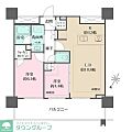 URAWA THE TOWER16階27.9万円