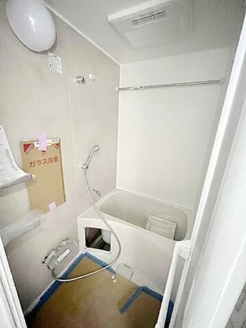 浴室