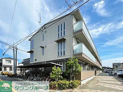 外観 外観