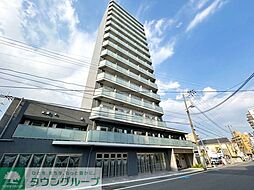 ジェイアール稲毛駅前レジデンス 206