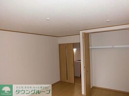 イーストパレスＹ−8 207 2階1Kのリビング/ダイニング