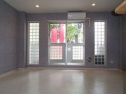 ブライトコート 101 1階1Kのリビング/ダイニング