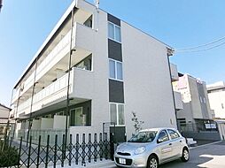 リブリ・幕張本郷 206