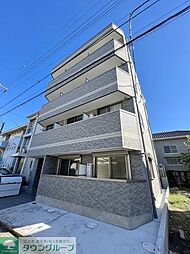 フォルセーヌ本千葉