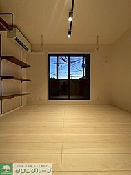 ユノ西船橋 102 1階1Kのリビング/ダイニング