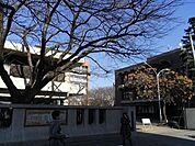 日本大学　生産工学部 880m