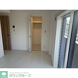 アーバンライフ津田沼 305 3階1Kのリビング/ダイニング