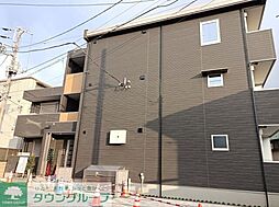 ウィンドテラス津田沼II 302