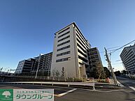 千葉県習志野市津田沼1丁目9-1：物件画像／株式会社タウンハウジング千葉　津田沼店