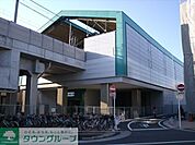 大神宮下駅(京成 本線) 徒歩10分。 730m
