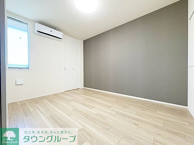 洋室