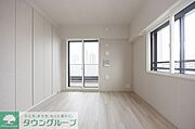 ※写真は同タイプ住戸です。