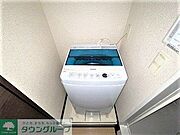 洗濯機
