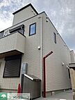 千葉県習志野市実籾5丁目16-46：物件画像／株式会社タウンハウジング千葉　津田沼店