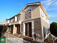 千葉県習志野市鷺沼台4丁目9-33：物件画像／株式会社タウンハウジング千葉　津田沼店