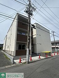 ジーメゾン千葉村田町エベッラ（リブ）