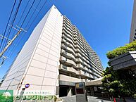 千葉県千葉市美浜区幸町1丁目21-20：物件画像／株式会社タウンハウジング千葉　津田沼店