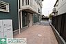 エントランス：お部屋探しは【タウンハウジング蘇我店】にお任せ下さい♪