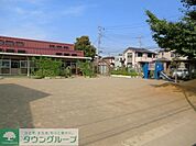 船橋市立二和保育園 284m
