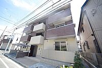 千葉県船橋市本郷町697-1：物件画像／株式会社タウンハウジング千葉　津田沼店