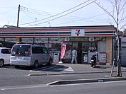セブンイレブン船橋古作3丁目店 徒歩12分。コンビニ 910m