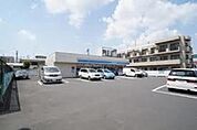 ローソン習志野津田沼六丁目店 1041m