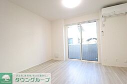 シャトレー 1LDKの写真