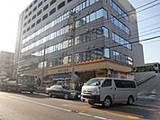 ドン・キホーテ原木西船橋店 477m