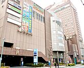 千葉ポートタウン 321m