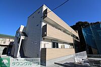 千葉県習志野市鷺沼1丁目8-35：物件画像／株式会社タウンハウジング千葉　津田沼店