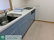 キッチン　※2026年4月撮影の写真
