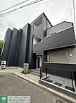 千葉県船橋市滝台町95-21：物件画像／株式会社タウンハウジング千葉　津田沼店