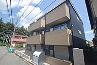 千葉県習志野市東習志野8丁目15-8：物件画像／株式会社タウンハウジング千葉　津田沼店