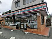セブンイレブン習志野鷺沼店 徒歩19分。コンビニ 1520m