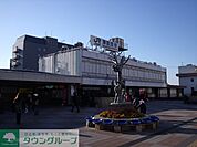 津田沼駅(JR 総武本線) 徒歩9分。 670m