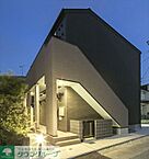 千葉県習志野市東習志野4丁目7-3：物件画像／株式会社タウンハウジング千葉　津田沼店