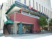 リンコスベイタウン店 徒歩53分。 4220m