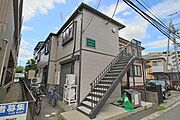 駅徒歩1分の物件です
