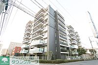 千葉県習志野市谷津7丁目11-3：物件画像／株式会社タウンハウジング千葉　津田沼店