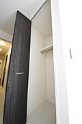 たっぷり収納できます