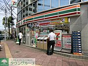 セブンイレブン船橋前原西2丁目店 徒歩10分。コンビニ 730m