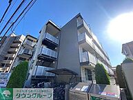千葉県船橋市西船1丁目26-32：物件画像／株式会社タウンハウジング千葉　津田沼店