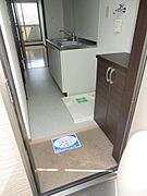 シューズボックス