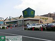 フレスポ稲毛 徒歩67分。ショッピングセンター 5290m
