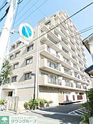 日当たり良好です